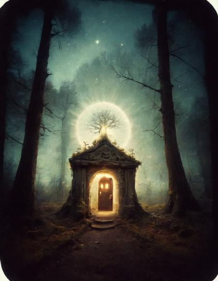 Eldritch Chaos版本v1.0 (ID: 635827)