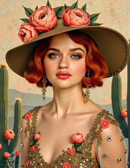 Joey King