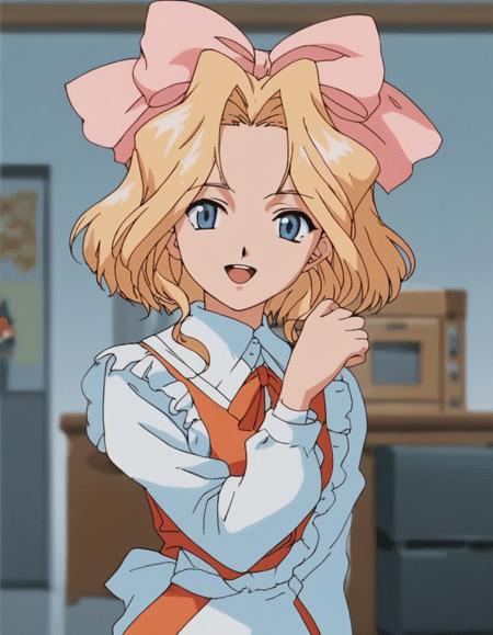 アイリス（サクラ大戦) illustrious/Pony Iris Chateaubriand (sakura wars)
