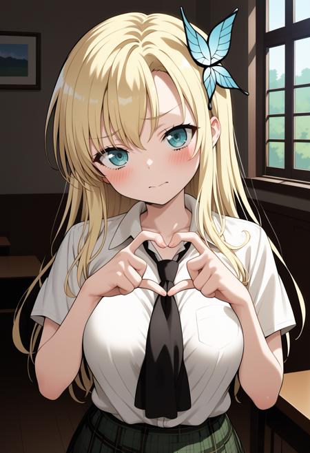 [Pony] Kashiwazaki Sena 柏崎星奈 / Boku wa Tomodachi ga Sukunai