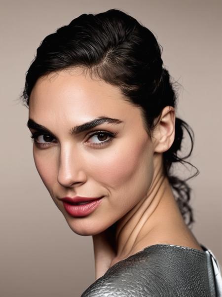 Gal Gadot (actress) [XL]
