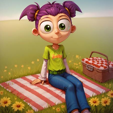 Lola (Angelo Rules)版本V1 (ID: 1083175)