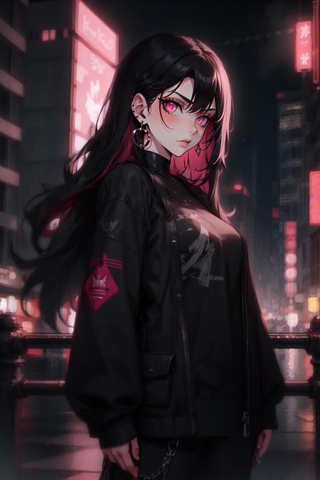 Gothic Girl