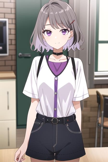 Akari Tanikita / Keikenzumi na Kimi to, Keiken Zero na Ore ga, Otsukiai suru Hanashi.