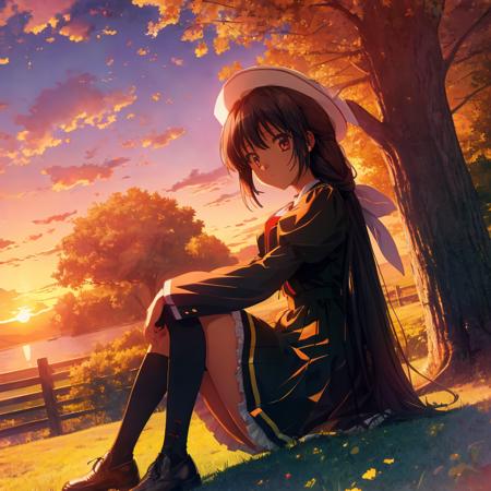 Amamiya Yuko版本Otowa_uniform_v2.0 (ID: 171966)
