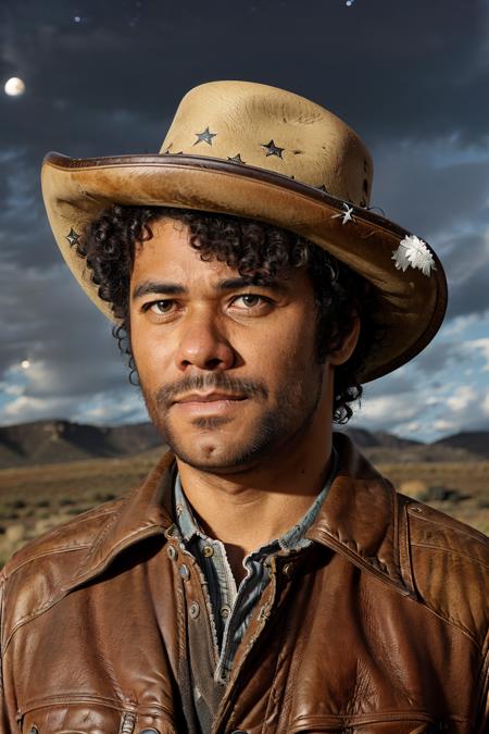 Richard Ayoade