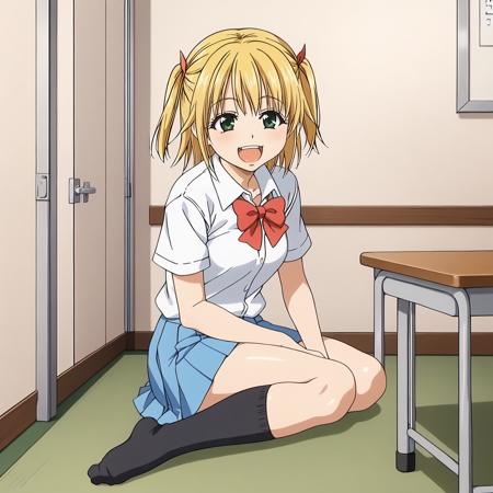 Yui Wada (Nosewasure) XL pony LORA
