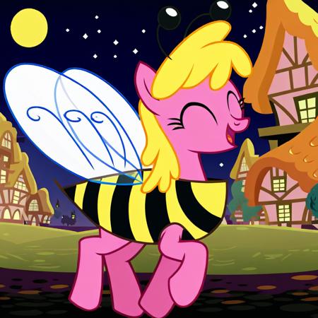 Cherry Berry - MLP版本V1 (ID: 773551)
