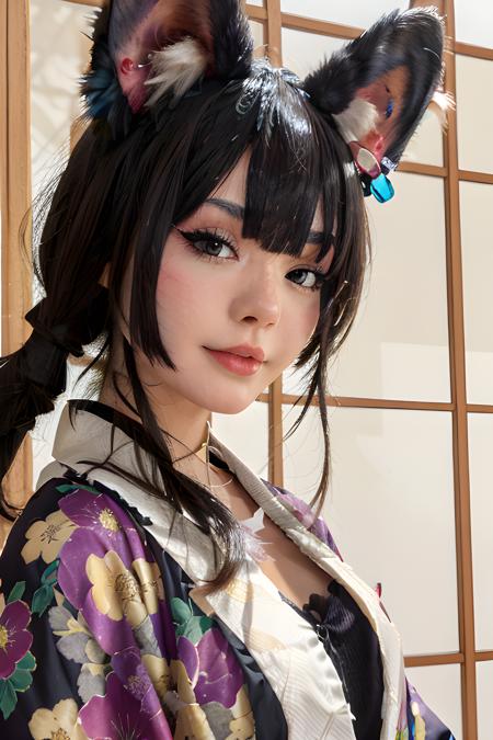 Sandy サンディ | suna ?| oniisuna (Ero Cosplayer/Streamer)