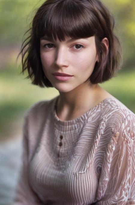 Tokio | Money Heist | LORA