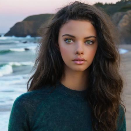 Marina Nery for everClearPony and SDXL