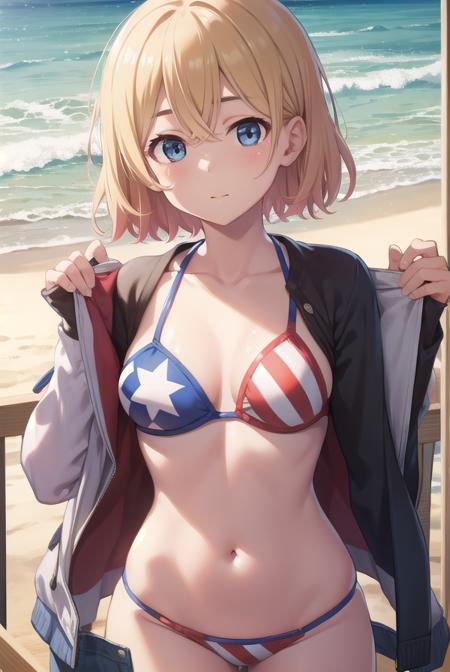 Mami Nanami (七海 麻美) - Rent-a-Girlfriend (Kanojo, Okarishimasu) (彼女、お借りします) - COMMISSION