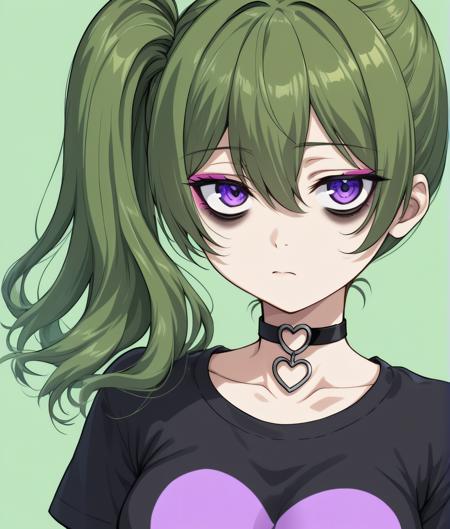 Ubel from Sousou no Frieren (Frieren: Beyond Journey's End) SDXL