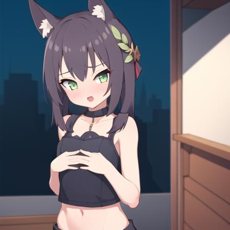 cromachina版本v1 epoch 11 (ID: 134250)