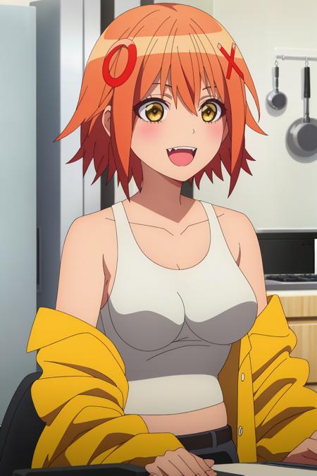 Izumi Tokutomi || Pon no Michi