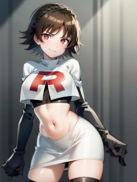 Makoto Niijima