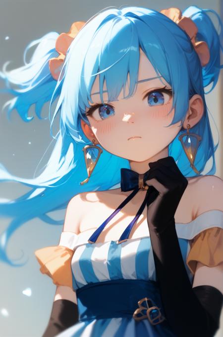 Minami Rena / 水波 レナ / 水波玲奈 (Madoka Magica / 魔法少女まどか☆マギカ / 魔法少女小圓 )版本v1.0 (ID: 990991)