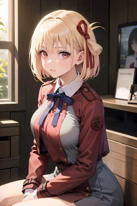 Chisato