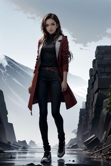 North from Detroit: Become Human