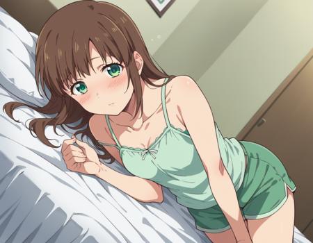 Hina Tachibana (橘 陽菜) - Domestic Girlfriend (Domestic na Kanojo) (ドメスティックな彼女)