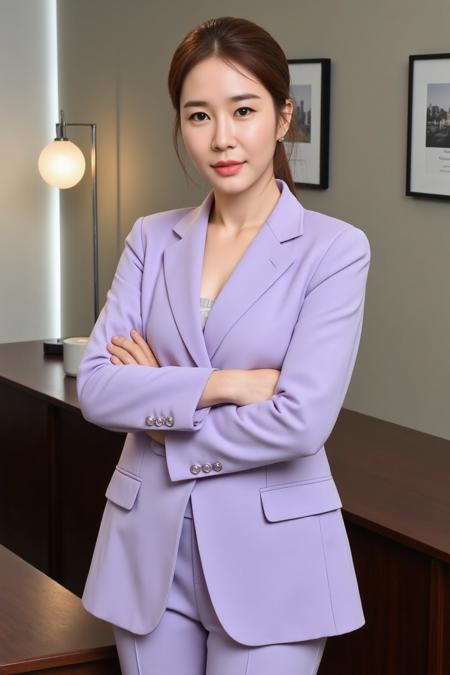 Yoo In Na유인나