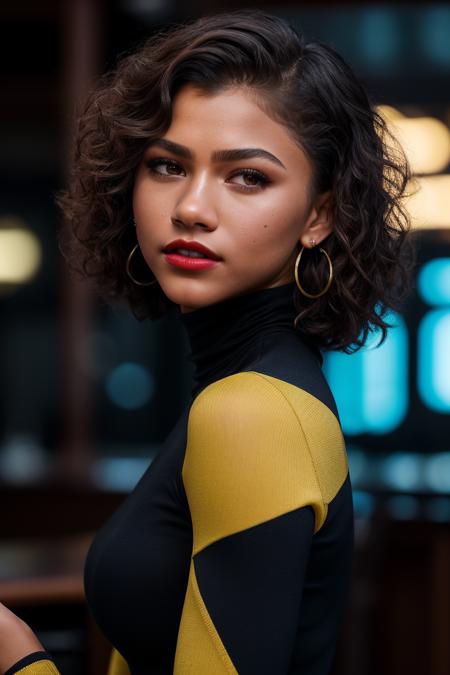 Zendaya (JG)