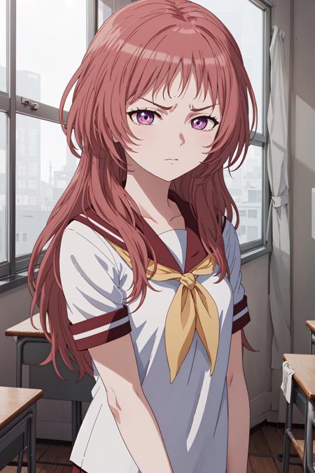 Mie Ai