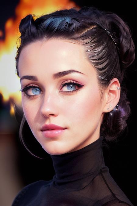 Katy Perry版本v1.0 (ID: 160484)