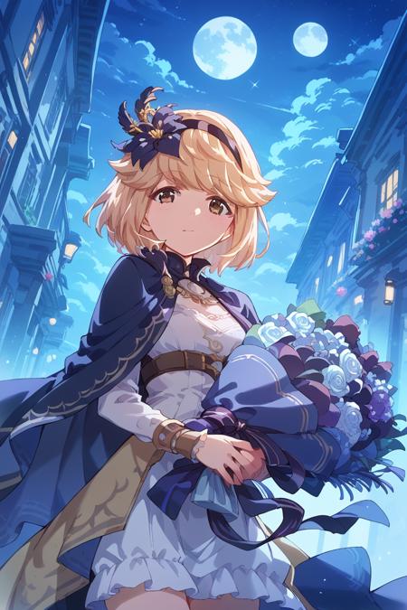 Ryoko Kobato [Shoujo☆Kageki Revue Starlight]