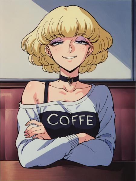 Irene Sanders // Desert Rose