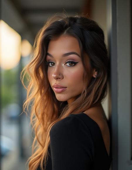 Cora Jade