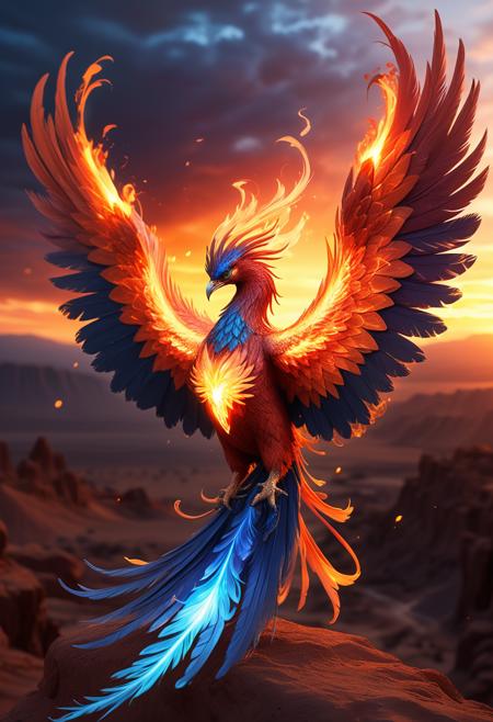 Dynamic Wildcard - phoenix unleashed