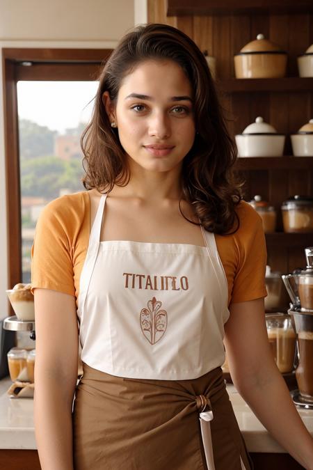 Tamannaah