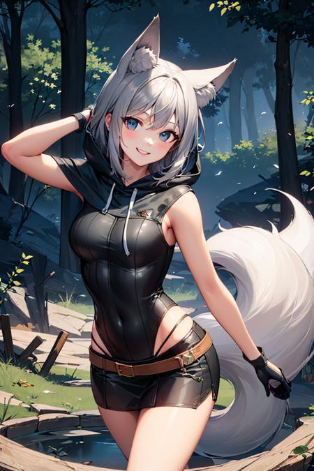 Ira (AFK Arena)