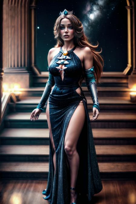 Aela the Huntress | TESV SKYRIM | LoRa