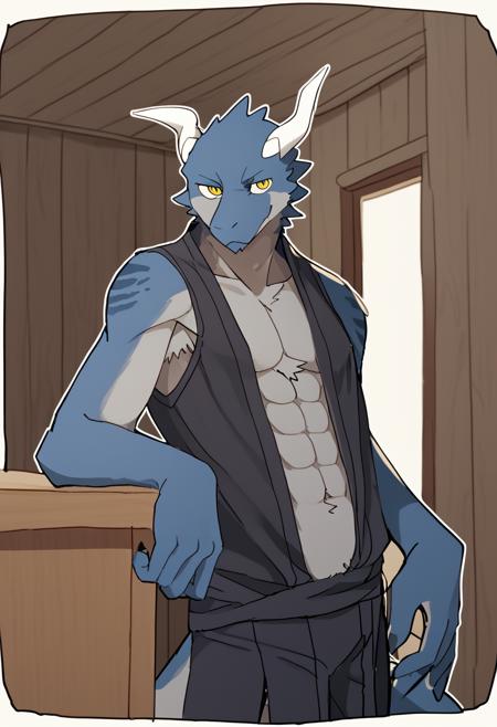 Guzumin style | Стиль Guzumin [Pony]