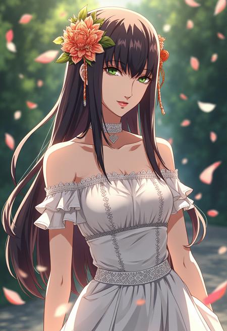Togo Hifumi - Persona 5