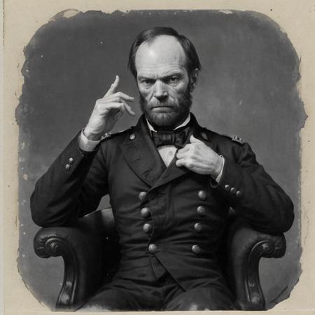 General Sherman