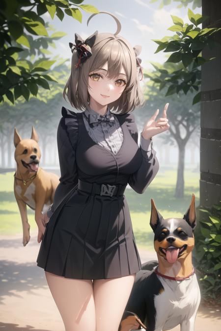 Biscuit (NIKKE)