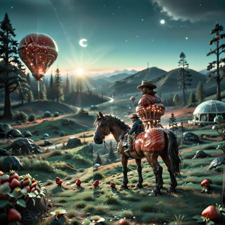 Strawberrify