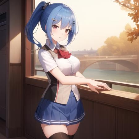 欧根亲王-战舰少女R（Prinz Eugen-Warship Girls R）