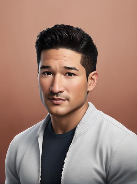 Mario Lopez (actor)