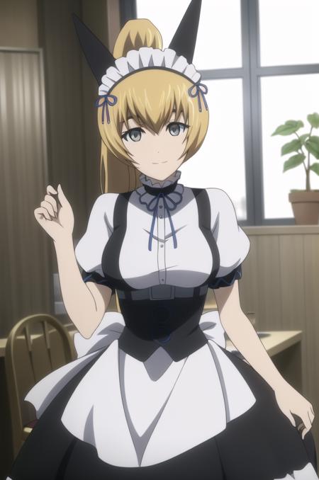 Steins;Gate - Mayuri Shiina [2 Outfits]