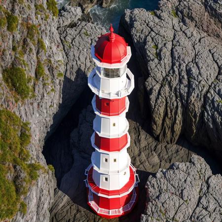 LighthouseEmbedding