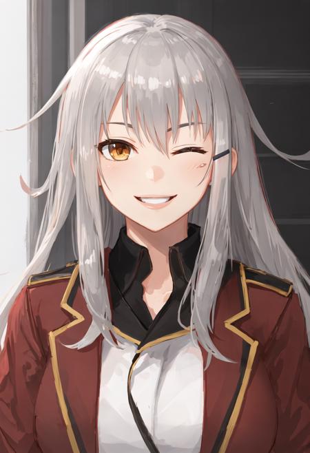 gangut (Kantai Collection)
