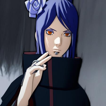 Konan (Naruto Shippuden)