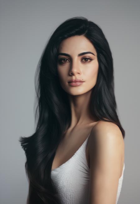 [Pony XL] Emeraude Toubia SXDL Lora版本v1.0 (ID: 514184)