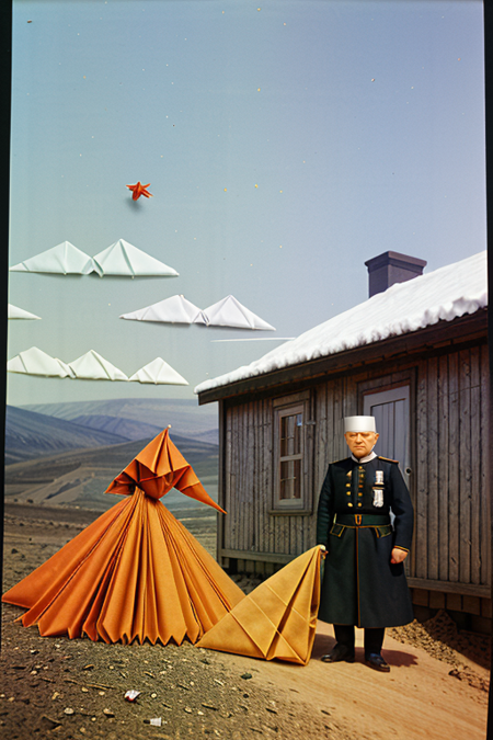 Sergey Prokudin-Gorsky (early Russian color photography)