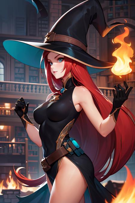 Mirael (AFK Arena)