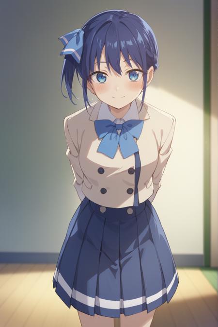 Kanojo mo Kanojo - Minase Nagisa [Pony] [COMMISSION]